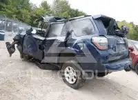 2021 Toyota 4 RUNNER фото