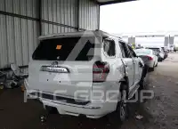 2021 Toyota 4 RUNNER фото
