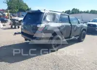 2021 Toyota 4 RUNNER фото