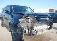 2021 Toyota 4 RUNNER photo