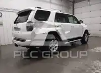 2021 Toyota 4 RUNNER фото