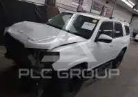 2021 Toyota 4 RUNNER фото