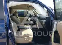 2021 Toyota 4 RUNNER фото