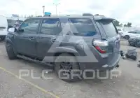 2021 Toyota 4 RUNNER фото