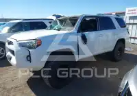 2021 Toyota 4 RUNNER photo