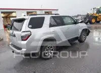 2021 Toyota 4 RUNNER фото
