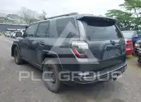 2021 Toyota 4 RUNNER фото