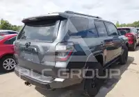 2021 Toyota 4 RUNNER photo