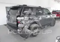 2021 Toyota 4 RUNNER фото