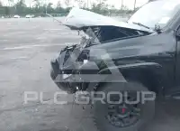 2021 Toyota 4 RUNNER фото