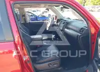 2021 Toyota 4 RUNNER photo