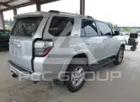 2021 Toyota 4 RUNNER фото