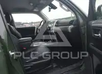 2021 Toyota 4 RUNNER фото