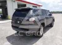 2021 Toyota 4 RUNNER фото
