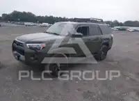 2021 Toyota 4 RUNNER фото