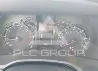 2021 Toyota 4 RUNNER photo
