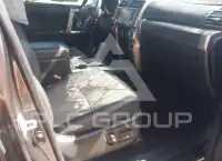 2021 Toyota 4 RUNNER фото