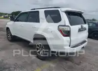 2021 Toyota 4 RUNNER фото