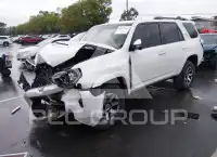 2021 Toyota 4 RUNNER фото