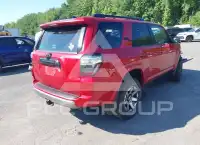 2021 Toyota 4 RUNNER photo