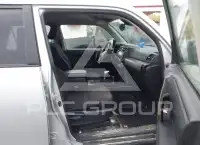 2021 Toyota 4 RUNNER фото