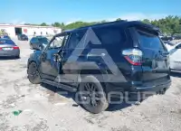 2021 Toyota 4 RUNNER фото