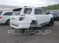 2021 Toyota 4 RUNNER фото