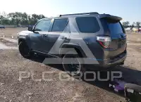 2021 Toyota 4 RUNNER photo