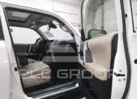 2021 Toyota 4 RUNNER фото