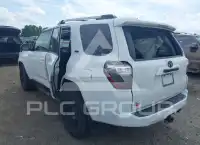 2021 Toyota 4 RUNNER фото