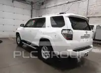 2021 Toyota 4 RUNNER фото
