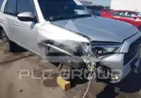 2021 Toyota 4 RUNNER фото