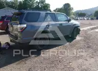 2021 Toyota 4 RUNNER photo