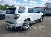 2021 Toyota 4 RUNNER фото