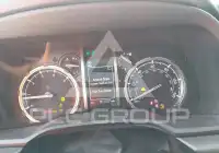 2021 Toyota 4 RUNNER фото