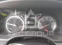 2021 Toyota 4 RUNNER photo