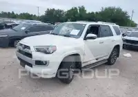 2021 Toyota 4 RUNNER photo