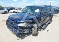 2021 Toyota 4 RUNNER фото