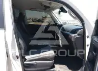 2021 Toyota 4 RUNNER фото