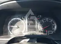 2021 Toyota 4 RUNNER photo