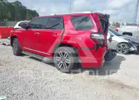 2021 Toyota 4 RUNNER photo