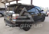 2021 Toyota 4 RUNNER фото