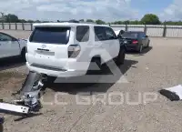 2021 Toyota 4 RUNNER фото