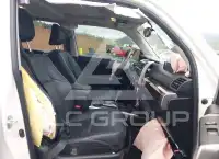 2021 Toyota 4 RUNNER фото