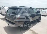 2021 Toyota 4 RUNNER фото