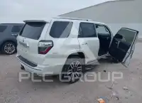 2021 Toyota 4 RUNNER photo