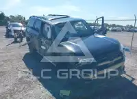 2021 Toyota 4 RUNNER фото