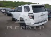 2021 Toyota 4 RUNNER фото