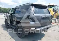 2021 Toyota 4 RUNNER фото