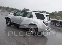2021 Toyota 4 RUNNER фото